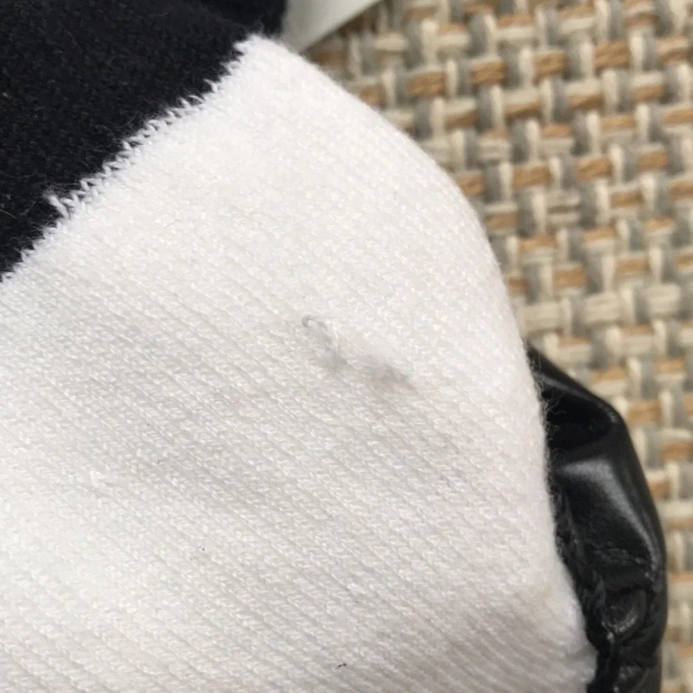 Hanna Andersson Mickey Slipper Socks